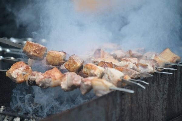 Тбилисоба 2025: город говорит на языке вкуса и традиций Тбилисоба 2025: город говорит на языке вкуса и традиций