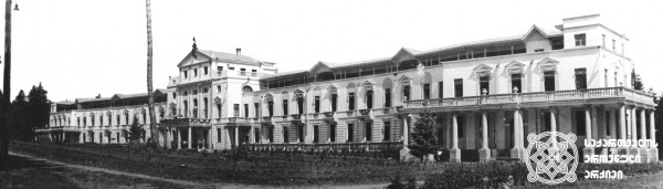 «Это был мощный очаг борьбы с туберкулезом» — уникальный санаторий в Либани, находящийся на грани уничтожения «Это был мощный очаг борьбы с туберкулезом» — уникальный санаторий в Либани, находящийся на грани уничтожения