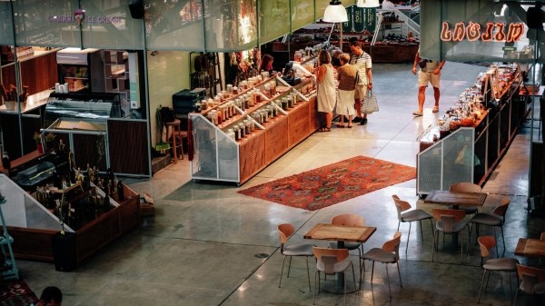 В Грузии продолжают штрафовать предпринимателей за нарушение прав потребителей