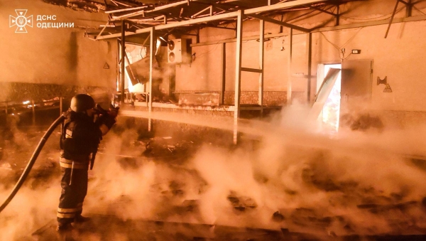 В результате атаки на Киев погибло 4 человека, среди них 12-летняя девочка – тяжелые кадры