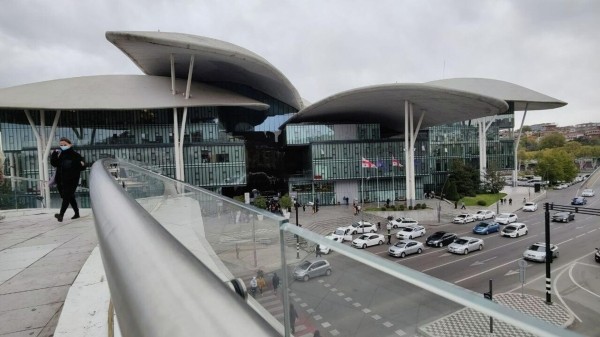 Министерство экономики Грузии объявило о начале оплачиваемой стажировки для молодежи Министерство экономики Грузии объявило о начале оплачиваемой стажировки для молодежи