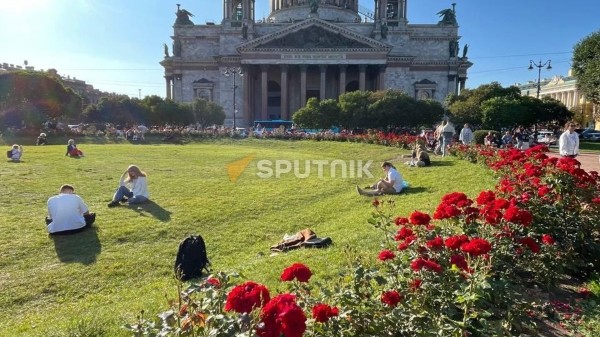 Грузинский Петербург: душа Кавказа на берегах Невы Грузинский Петербург: душа Кавказа на берегах Невы