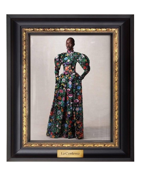 «Демна, ты настоящий гений…» - Матильда Гварлиани и другие: Gucci представил первую коллекцию Демны (фото)