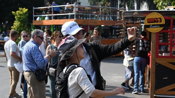 Вступили в силу новые правила пребывания для иностранцев в Грузии