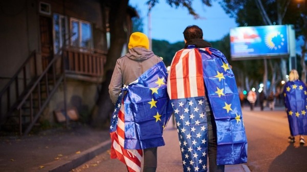 Сколько граждан Грузии выдворили из ЕС с начала 2025 года – статистика Сколько граждан Грузии выдворили из ЕС с начала 2025 года – статистика