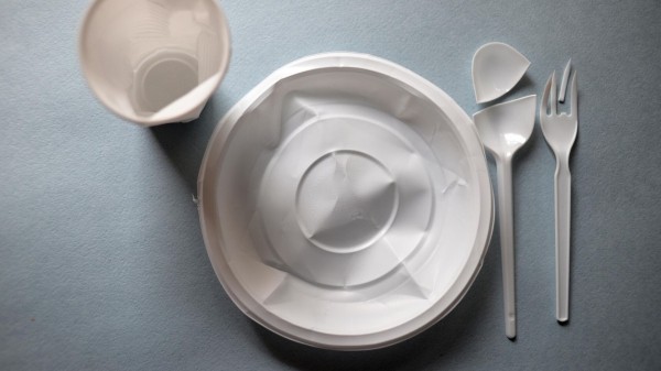 Грузия продолжает борьбу с пластиком Грузия продолжает борьбу с пластиком