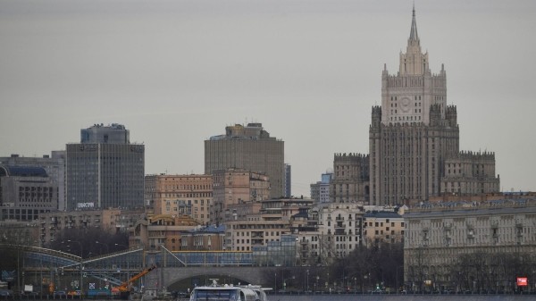 Инклюзия не знает границ: грузинская делегация благодарит организаторов форума в Москве Инклюзия не знает границ: грузинская делегация благодарит организаторов форума в Москве