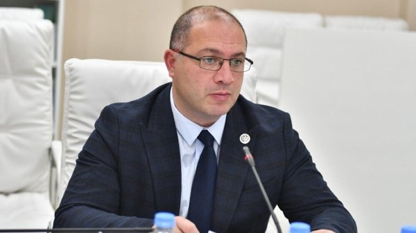 Грузия меняет образовательную стратегию и делает ставку на профучилища Грузия меняет образовательную стратегию и делает ставку на профучилища