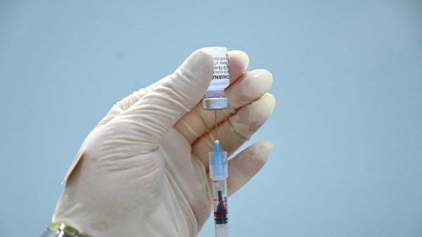 В Грузии началась бесплатная вакцинация против сезонного гриппа