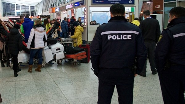 Борьба с нелегалами в Грузии: из страны выдворили несколько десятков мигрантов Борьба с нелегалами в Грузии: из страны выдворили несколько десятков мигрантов