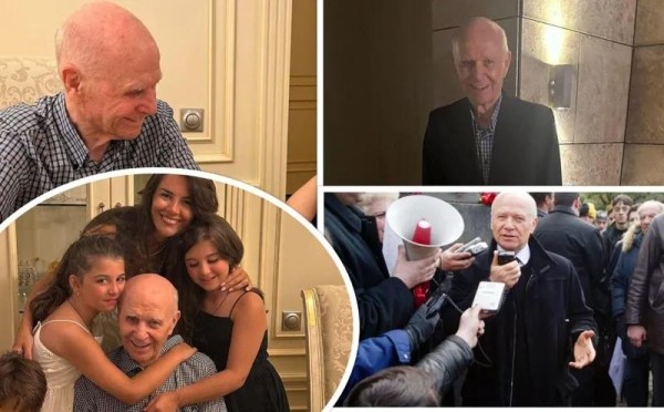 «В последнее время Аслана беспокоит деменция... Он в Москве с 10-летним сыном и женой»  - что рассказывает близкий семьи о бывшем лидере Аджарии «В последнее время Аслана беспокоит деменция... Он в Москве с 10-летним сыном и женой»  - что рассказывает близкий семьи о бывшем лидере Аджарии