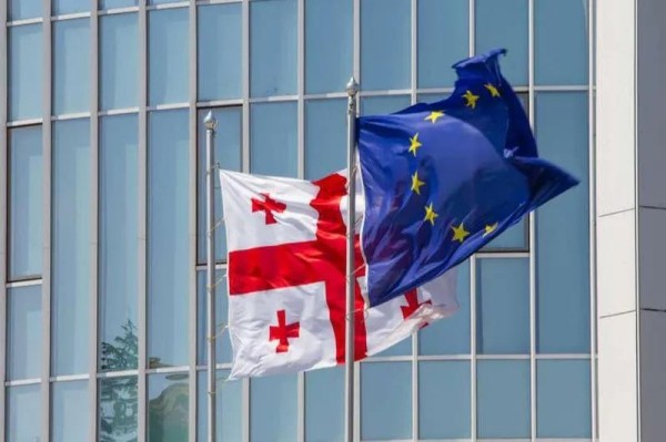 Опубликован отчет о расширении ЕС - что в нем говорится о Грузии Опубликован отчет о расширении ЕС - что в нем говорится о Грузии