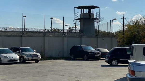 Президент Грузии помиловал 49 осужденных