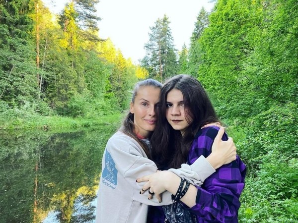 «Каждый день могу говорить Нино: «Прости», тогда было много соблазнов… Она не вышла замуж, когда приезжает в Москву, останавливается у нас» -  Сосо Павлиашвили о первой жене