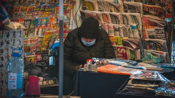 Безработица и занятость в Грузии – новая статистика