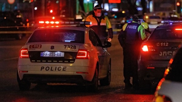 Проверки на наркотики в Грузии – новая статистика