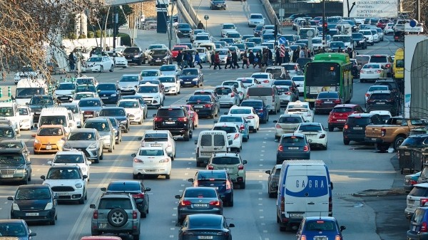 Автомобили в Грузии будут штрафовать за превышение норм шума Автомобили в Грузии будут штрафовать за превышение норм шума