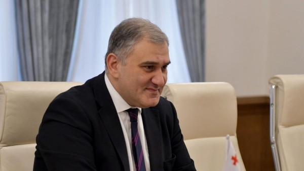 Минздрав Грузии работает над закупкой препаратов для лечения мышечной дистрофии