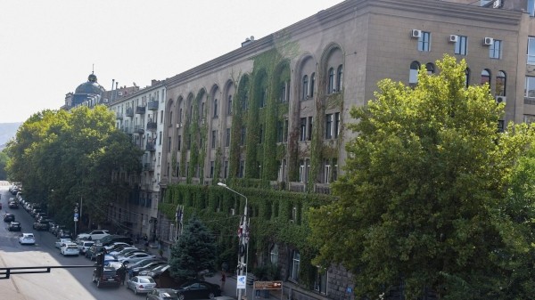 Тбилиси примет Международный конкурс вокалистов Opera Crown Тбилиси примет Международный конкурс вокалистов Opera Crown