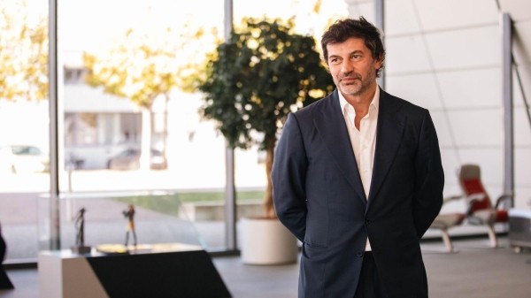 "Позорные и озлобленные": мэр Тбилиси встал на защиту сборной Грузии "Позорные и озлобленные": мэр Тбилиси встал на защиту сборной Грузии