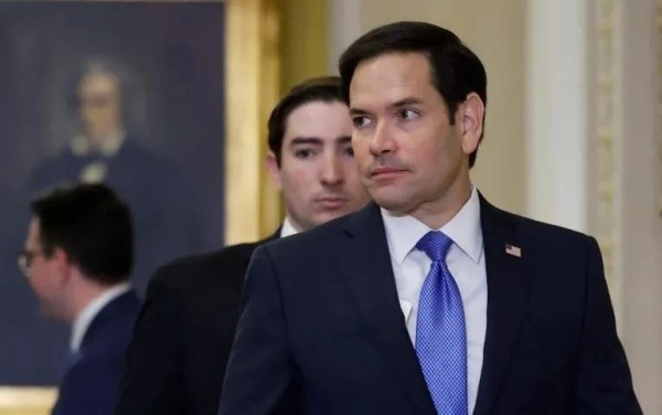 Американские конгрессмены обращаясь к Марко Рубио - Призываем потребовать от правительства Грузии гарантий, что бывшие сотрудники США не станут объектами клеветы или нападений Американские конгрессмены обращаясь к Марко Рубио - Призываем потребовать от правительства Грузии гарантий, что бывшие сотрудники США не станут объектами клеветы или нападений