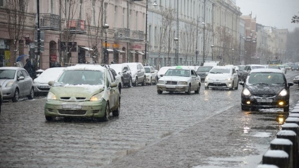 Тревожная статистика: в ДТП по всей Грузии с начала года погибли сотни человек