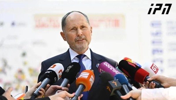 Посол ЕС - В декабре Еврокомиссия опубликует отчет о механизме приостановки виз, в том числе для Грузии, государства-члены обсудят его и примут решение Посол ЕС - В декабре Еврокомиссия опубликует отчет о механизме приостановки виз, в том числе для Грузии, государства-члены обсудят его и примут решение