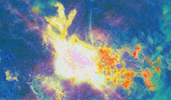 Зафиксирована самая мощная солнечная вспышка 2025 года, которая может вызвать магнитную бурю на Земле - что говорят ученые Зафиксирована самая мощная солнечная вспышка 2025 года, которая может вызвать магнитную бурю на Земле - что говорят ученые