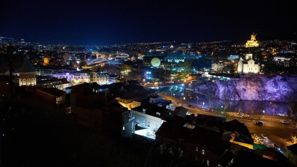 В Грузии упраздняют институт бизнес-омбудсмена