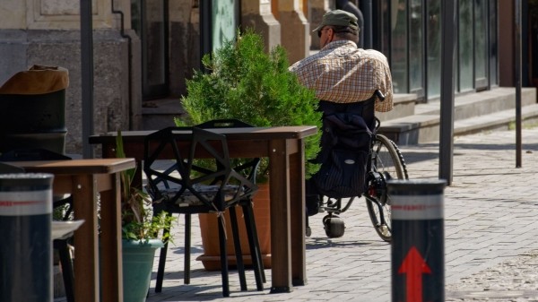 Лицам с ОВЗ повышают выплаты с 1 января