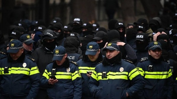 Насколько увеличится помощь полицейским и спасателям в Грузии? Подробности