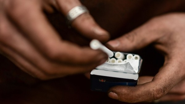 Как бросить курить? Полезные советы в День отказа от курения 2025 Как бросить курить? Полезные советы в День отказа от курения 2025