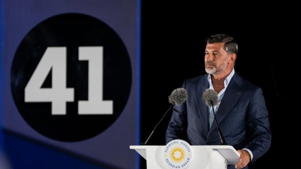 Новый формат общения: Каладзе начнет личные встречи с жителями Тбилиси Новый формат общения: Каладзе начнет личные встречи с жителями Тбилиси