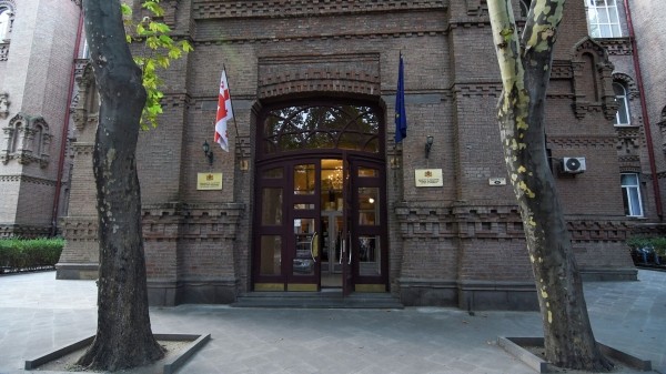 Впервые экзамен на знание государственного языка начнут сдавать в Грузии