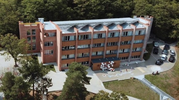 Антинаркотическая кампания "Я в будущем" стартует в школах Грузии