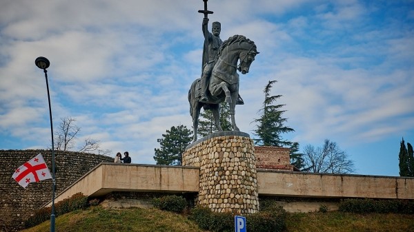 В Грузии отмечают Эреклеоба – 305-летие со дня рождения великого царя Ираклия II В Грузии отмечают Эреклеоба – 305-летие со дня рождения великого царя Ираклия II