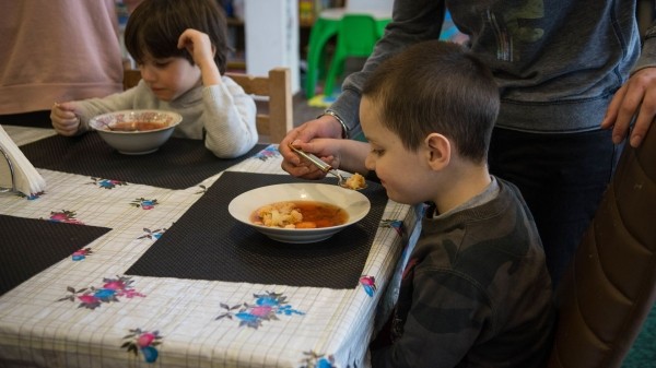 Эпидемии чесотки в детских садах Тбилиси не фиксируется – Агентство детских садов