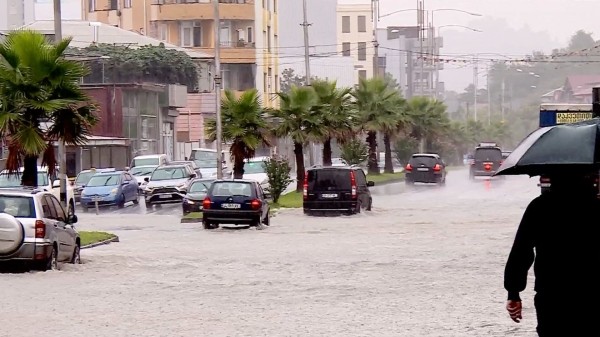 Число зданий, находящихся в зоне риска стихийных бедствий в Грузии, увеличилось Число зданий, находящихся в зоне риска стихийных бедствий в Грузии, увеличилось