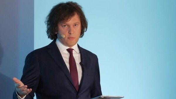 Кобахидзе: с начала года из Грузии выслали 1,1 тысячи нелегальных мигрантов