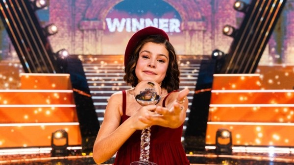 Победителем конкурса "Детское Евровидение 2025" стала Франция Победителем конкурса "Детское Евровидение 2025" стала Франция