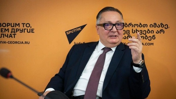 Кто напишет новые учебники истории Грузии?