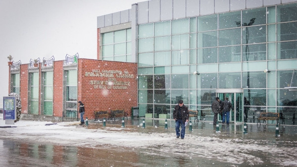 Внимание автомобилистам: Агентство обслуживания МВД Грузии вернется к работе 5 января