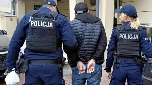 Польский суд неожиданно освободил арестованного по тяжким обвинениям гражданина Грузии - детали дела Польский суд неожиданно освободил арестованного по тяжким обвинениям гражданина Грузии - детали дела