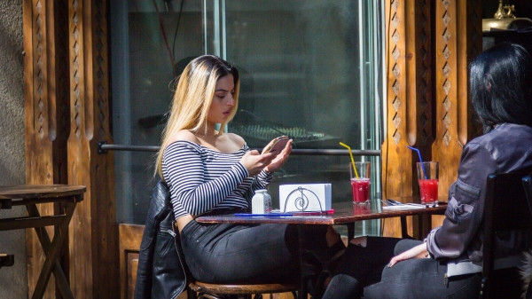 Названы самые популярные имена в Тбилиси и Батуми Названы самые популярные имена в Тбилиси и Батуми