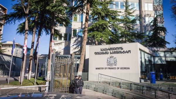Минфин Грузии: программа трудоустройства соцнезащищенных граждан завершилась