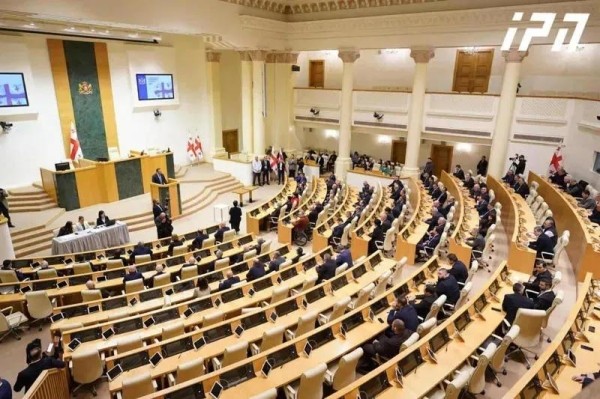 Парламент утвердил государственный бюджет на 2026 год Парламент утвердил государственный бюджет на 2026 год