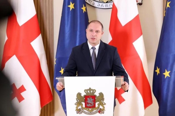 Министр образования - Прием иностранных студентов в государственные университеты, кроме исключительных случаев, будет невозможен – Иностранный студент, желающий учиться в Грузии, сможет поступить в частные вузы Министр образования - Прием иностранных студентов в государственные университеты, кроме исключительных случаев, будет невозможен – Иностранный студент, желающий учиться в Грузии, сможет поступить в частные вузы