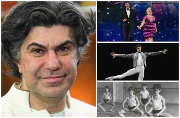 «Сознательно отказался от создания семьи и рождения детей» - трагедии, потеря дом и одиночество как выбор: что пишут российские СМИ о Николае Цискаридзе