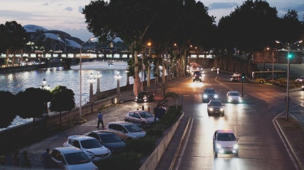 В Грузии упраздняют восстановление прав до истечения срока лишения В Грузии упраздняют восстановление прав до истечения срока лишения