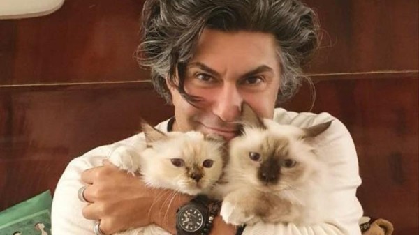 «Сознательно отказался от создания семьи и рождения детей» - трагедии, потеря дом и одиночество как выбор: что пишут российские СМИ о Николае Цискаридзе